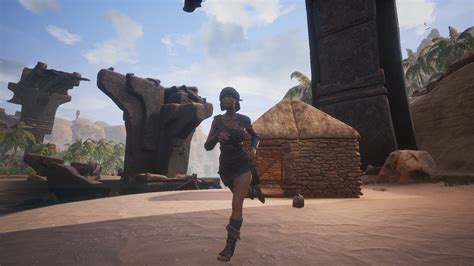 conan exiles nude|Hello everyone, I have now learned how to enable full nudity on。